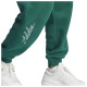 Adidas Γυναικείο παντελόνι φόρμας Scribble Embroidery Fleece Pants